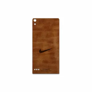 MAHOOT BFL-NK Cover Sticker for Huawei Ascend P6