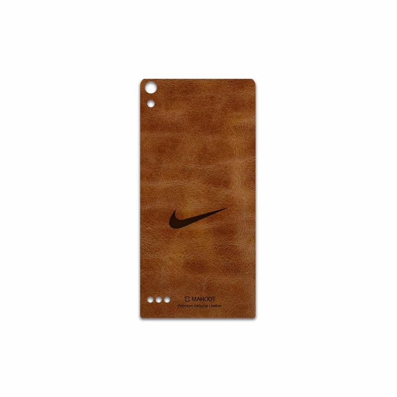 برچسب پوششی ماهوت مدل BFL-NK مناسب برای گوشی موبایل هوآوی Ascend P6