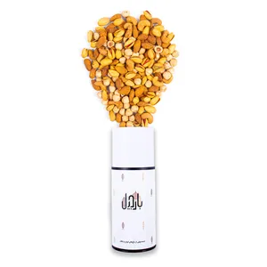 مخلوط آجیل برشته دوآتشه بارجیل - 250 گرم