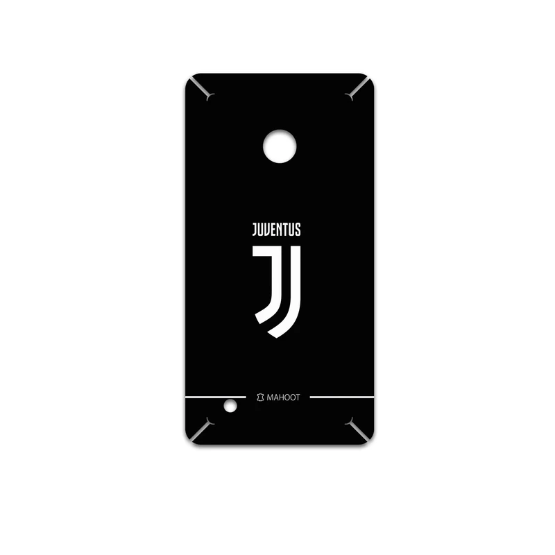 برچسب پوششی ماهوت مدل Juventus-FC مناسب برای گوشی موبایل نوکیا Lumia 530