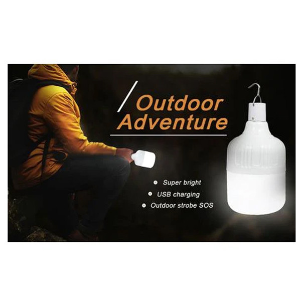 سیستم روشنایی خورشیدی مدل GLD-620