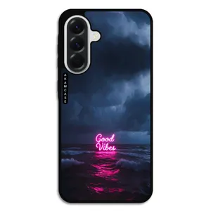 AKAM AMC-WSGA56-NEON-16 Cover For Samsung Galaxy A56