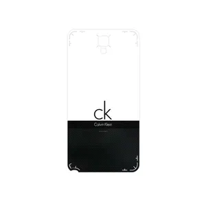MAHOOT Calvin Klein Cover Sticker for Samsung Galaxy Note 3 Neo