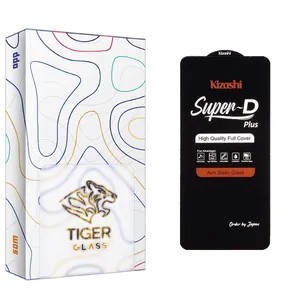 Tiger Glass APL2 Super Kizashi Screen Protector For Xiaomi  Poco X3