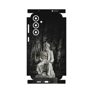 MAHOOT Ferdowsi-FullSkin Cover Sticker for Samsung Galaxy S23 FE