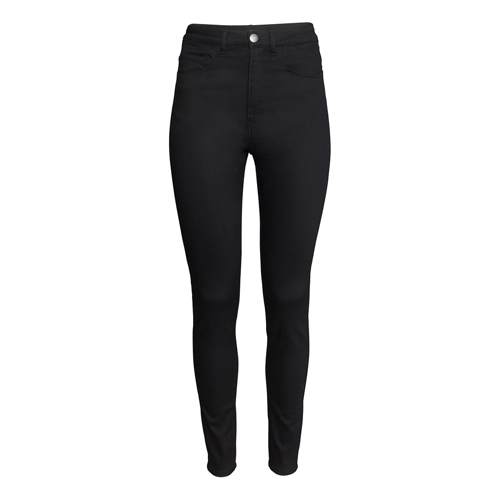 شلوار جین زنانه اچ اند ام مدل 0254940