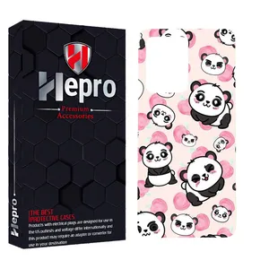 HEPRO MC Cover for XIAOMI POCO X5