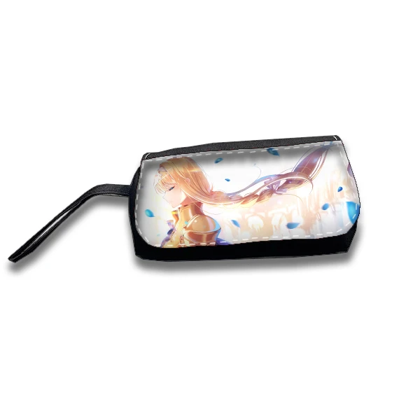 جامدادی طرح انیمه Sword Art Online مدل 012