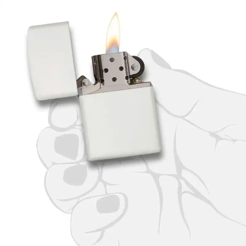 فندک زیپو کد 214