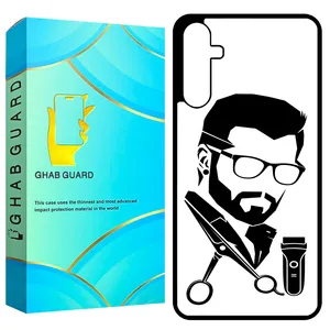Ghab Guard GCHPA24 Cover for Samsung Galaxy A24 4G