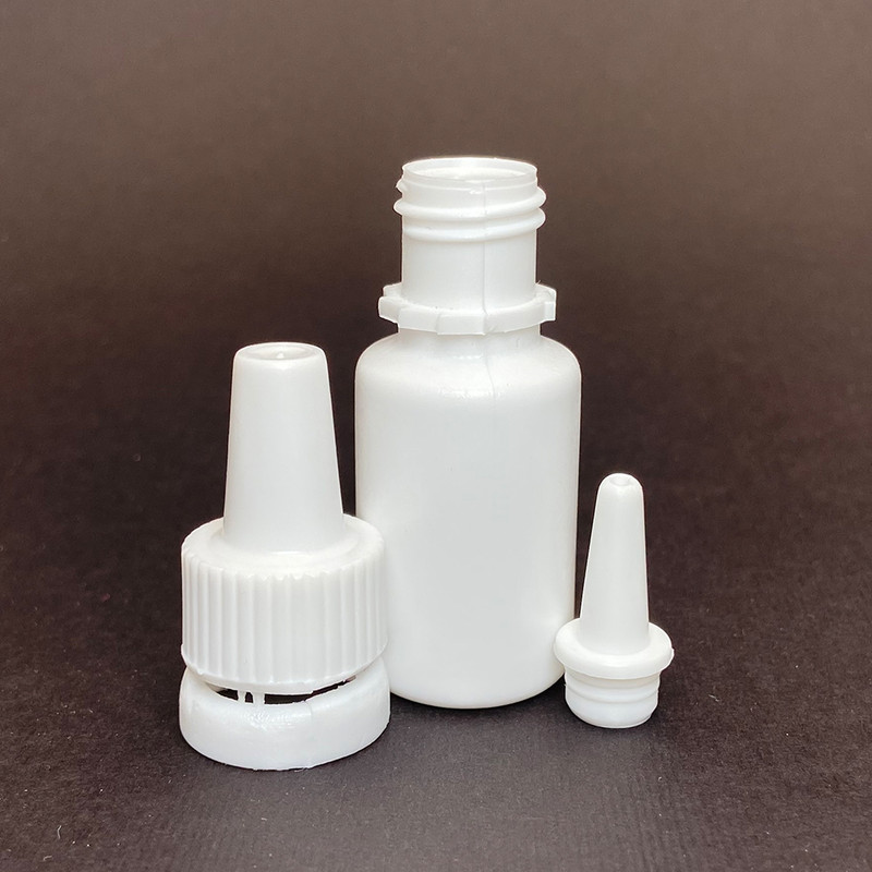 قطره چکان کد M10 بسته 25 عددی