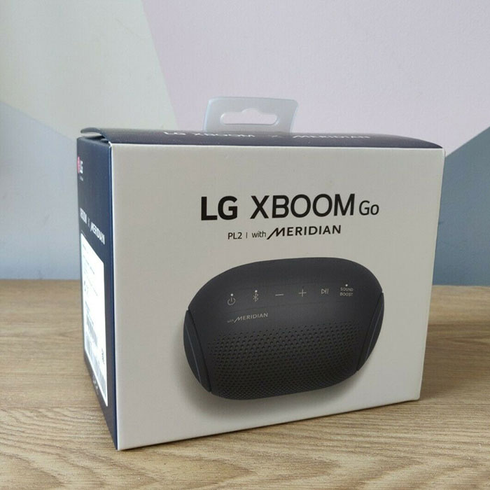 xboom lg pl2