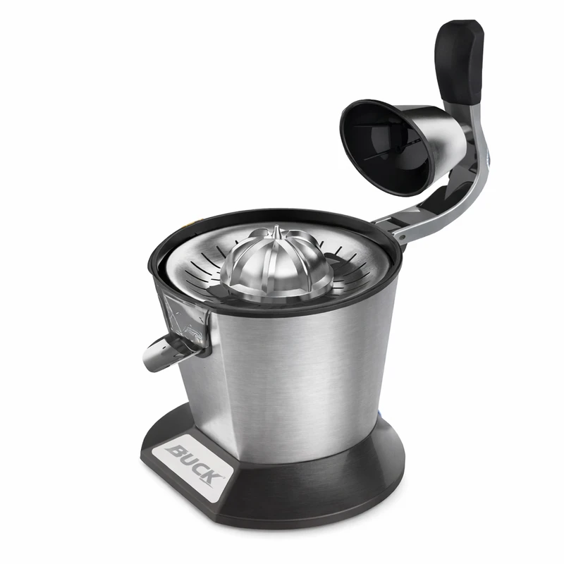 آب مرکبات‌گیر 1350 وات باک مدل BK1044