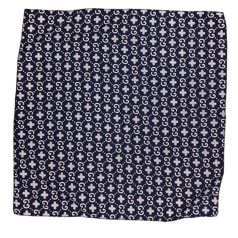 دستمال سر و گردن مدل BANDANA-26