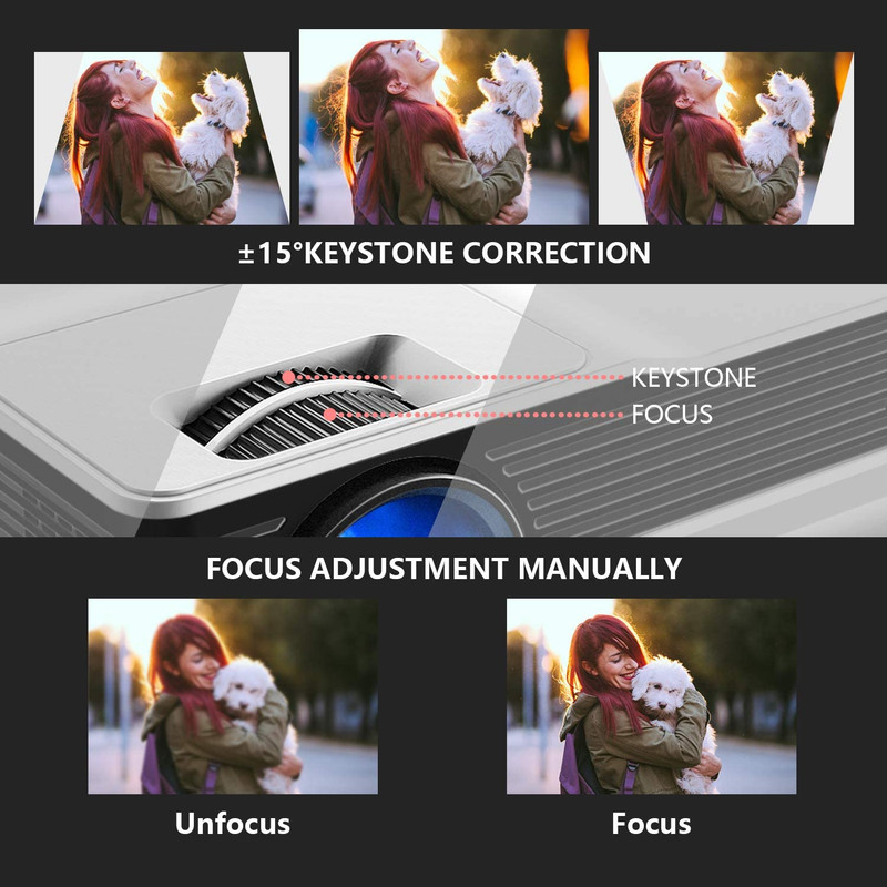 ویدئو پروژکتور مدل 4010