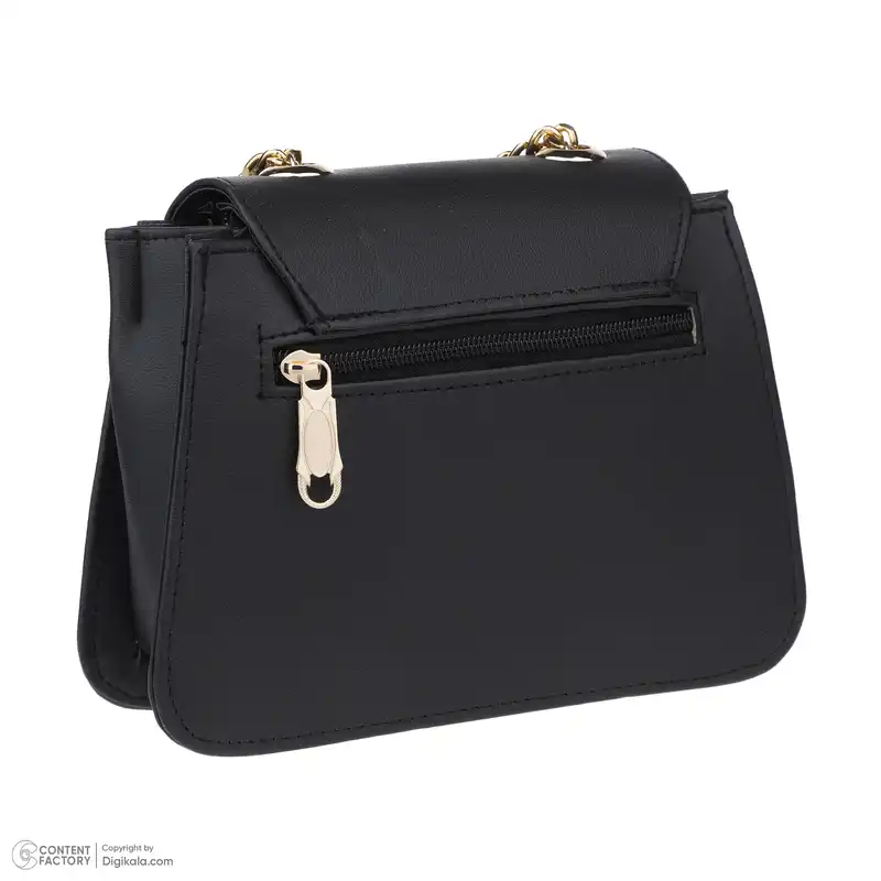 کیف رودوشی زنانه اسپیور مدل DWF040100