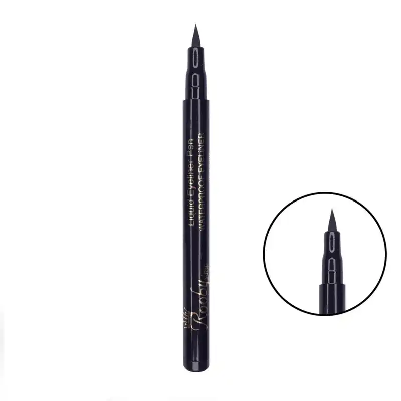 خط چشم روبی سان مدل Max