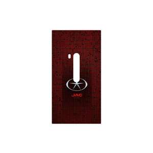 MAHOOT JAC Cover Sticker for Nokia Lumia 920