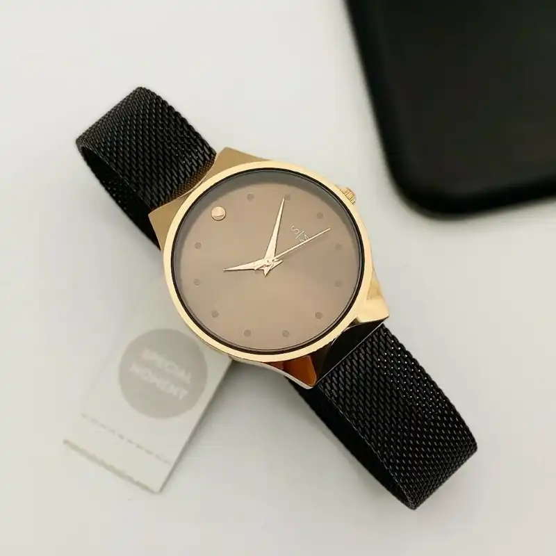 ساعت مچی عقربه ای مدل SM110