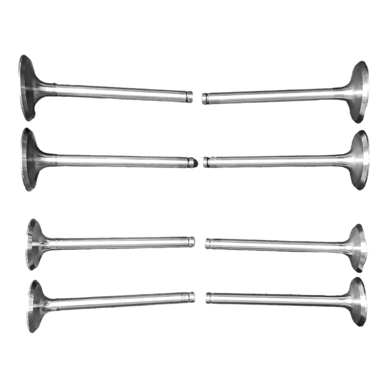 سوپاپ دود و هوا خودرو فورس مدل 002639 مناسب برای پژو ۴۰۵ XU7 ، پارس سمند بسته ۸ عددی