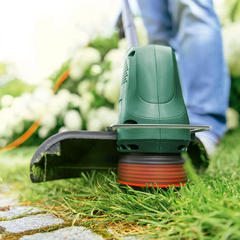 عکس شماره 2 : داس برقی بوش مدل grass cut 26