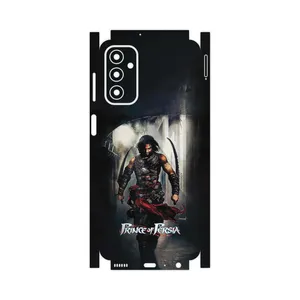 MAHOOT Prince_of_Persia-FullSkin Cover Sticker for Samsung Galaxy M23