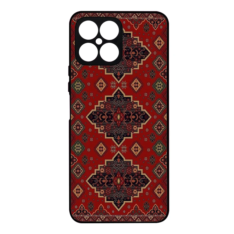 کاور قاب موبایل علوی مدل MLG مناسب برای گوشی موبایل آنر X8 4G