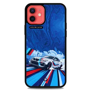 AKAM AMC-AW12-BMW-28 Cover For Apple iPhone 12