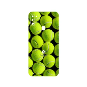 MAHOOT Tennis Cover Sticker for Samsung Galaxy A11