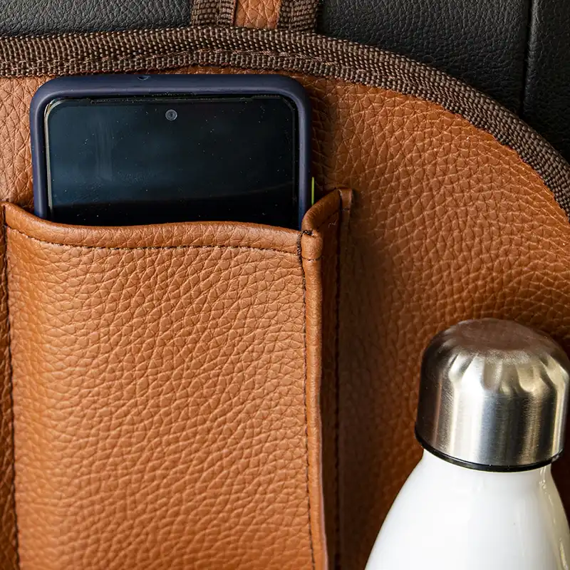 کیف پشت صندلی خودرو مدل J07