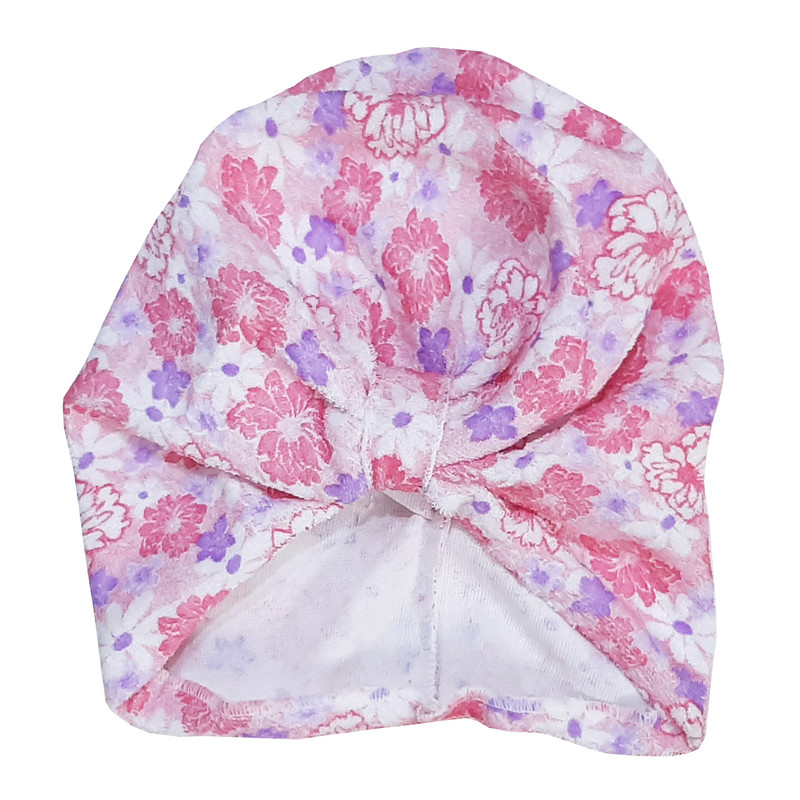 کلاه حمام کد KS3