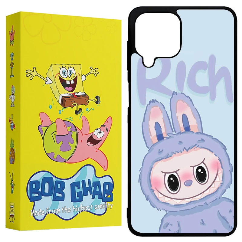 کاور باب قاب مدل BCPA224 مناسب برای گوشی موبایل سامسونگ Galaxy A22 4G / M22 4G / M32 4G