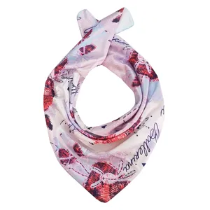 روسری دخترانه مدل R.khgo1