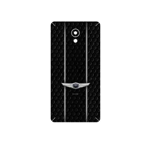 MAHOOT Genesis Cover Sticker for Lenovo Vibe P2