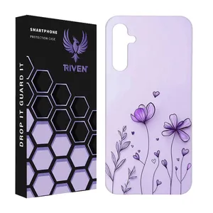 RIVEN RI1-4 Case For Samsung Galaxy A54