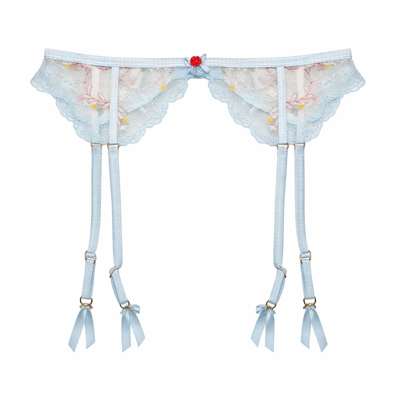 نگهدارنده جوراب زنانه لانج مدل 362