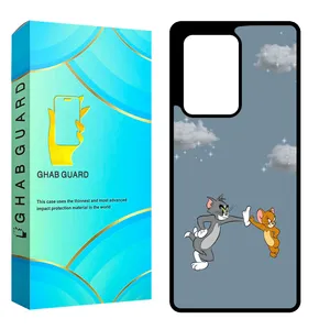 Ghab Guard CHAPS20U Cover For Samsung Galaxy S20 Ultra 5G