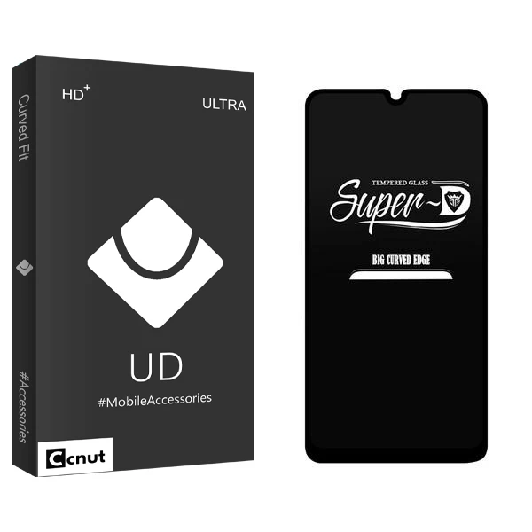 محافظ صفحه نمایش کوکونات مدل UDB2 SuperD مناسب برای گوشی موبایل سامسونگ Galaxy M30s