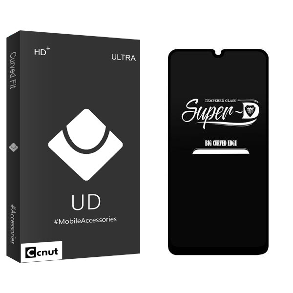 محافظ صفحه نمایش کوکونات مدل UDB2 SuperD مناسب برای گوشی موبایل سامسونگ Galaxy A30s