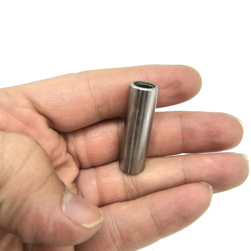 رینگ پیستون اره زنجیری بنزینی اوکم کد 52 مجموعه 7 عددی