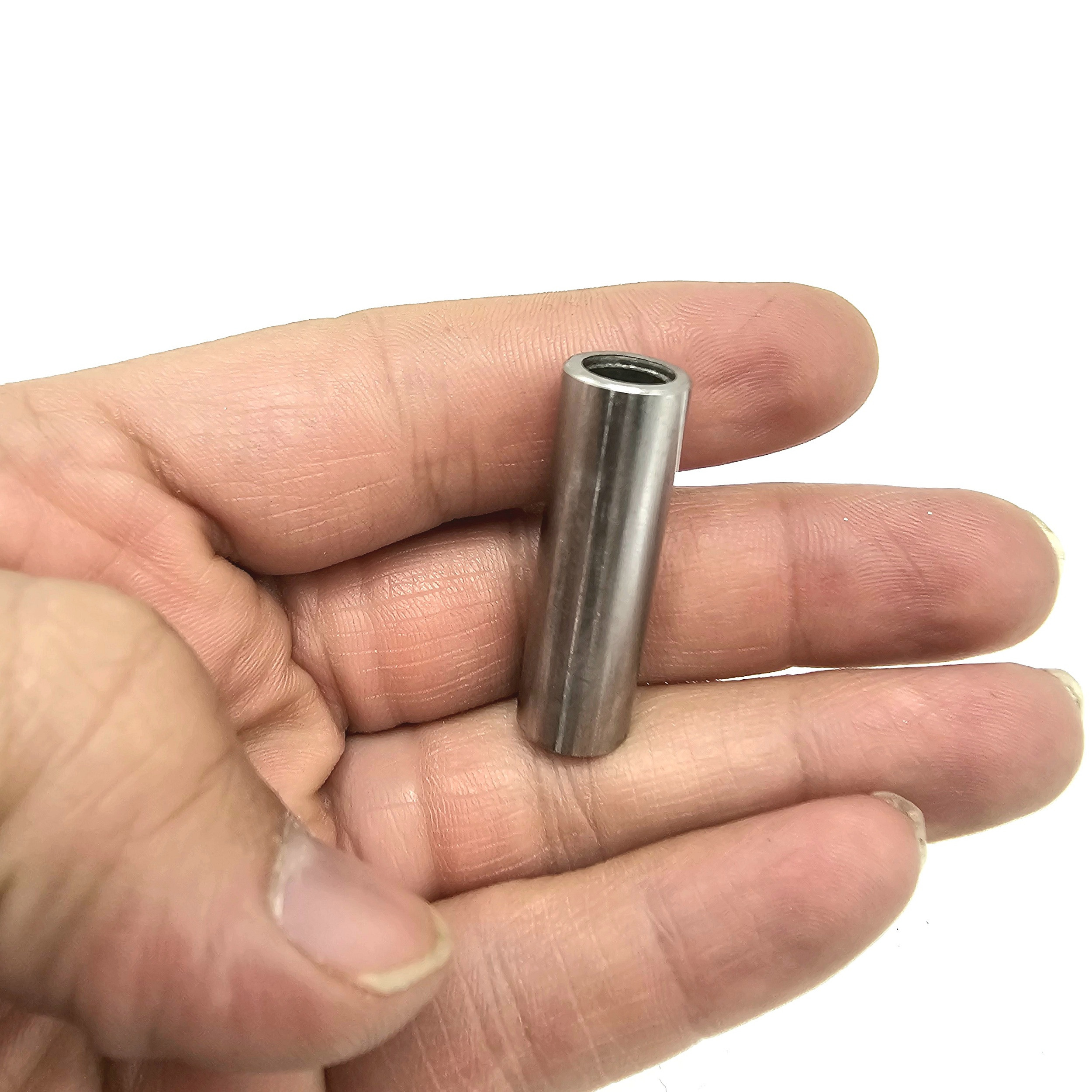 رینگ پیستون اره زنجیری بنزینی اوکم کد 52 مجموعه 7 عددی رینگ پیستون اره زنجیری بنزینی اوکم کد 52 مجموعه 7 عددی