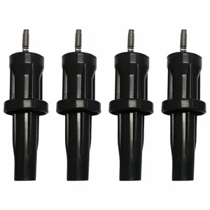 وایر شمع بوت اتوکالا کد QSP20614 مناسب برای رانا مجموعه 4 عددی