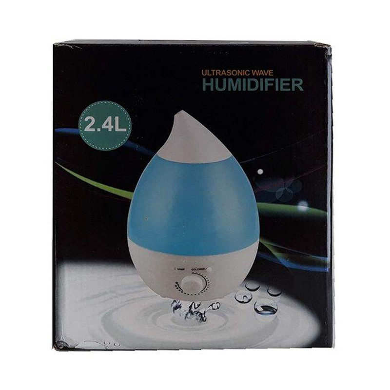 دستگاه بخور و رطوبت ساز سرد مدل Drop