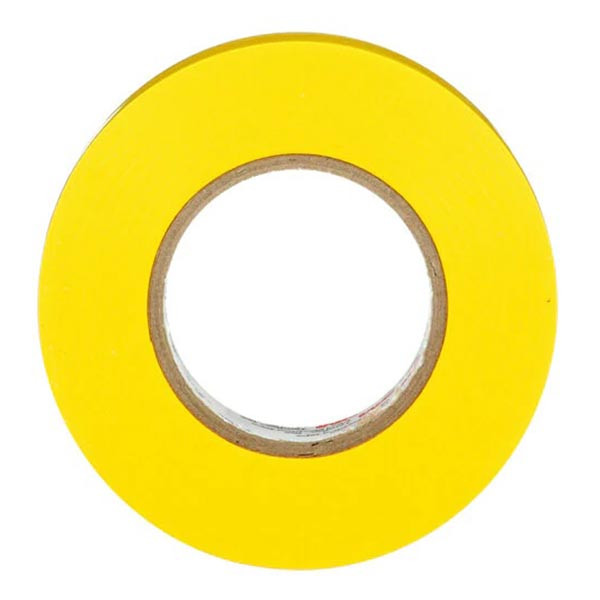 چسب برق تری ام مدل ضدحریق کد Temflex-600V