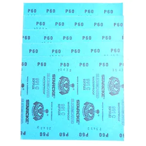 سنباده ماتادور مدل 991C سایز p60 بسته 5عددی