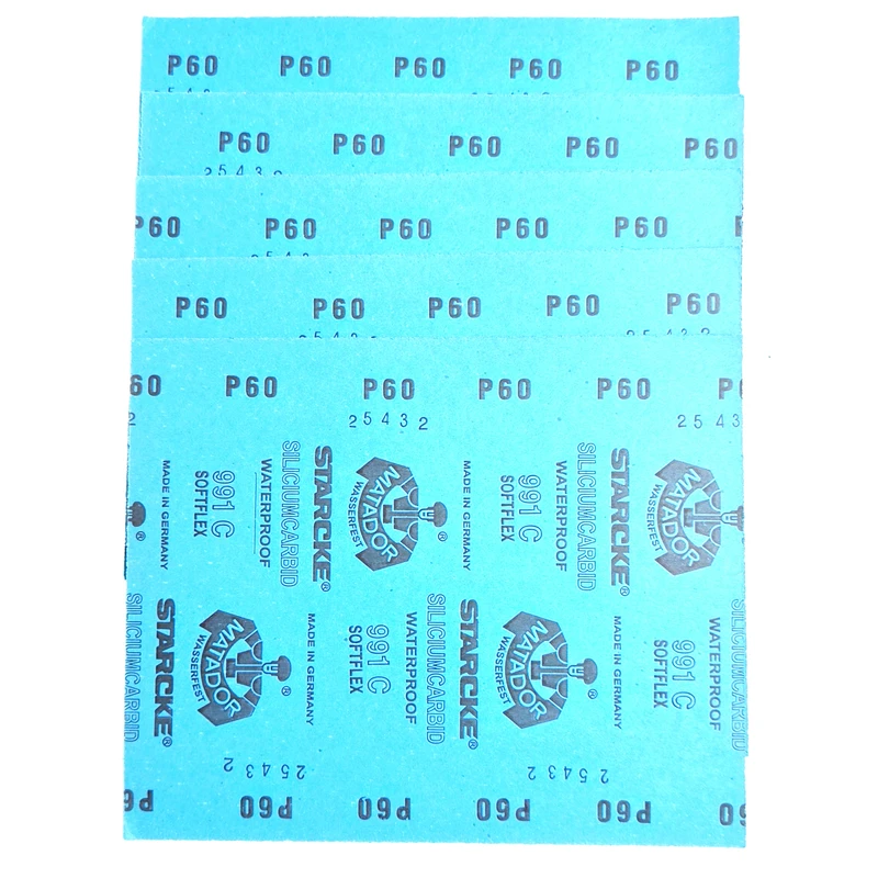 سنباده ماتادور مدل 991C سایز p60 بسته 5عددی