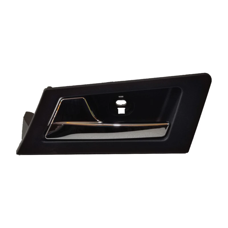 دستگیره درب بازکن داخلی عقب چپ خودرو پیشرو یدک ایران کد 386 مناسب برای دنا