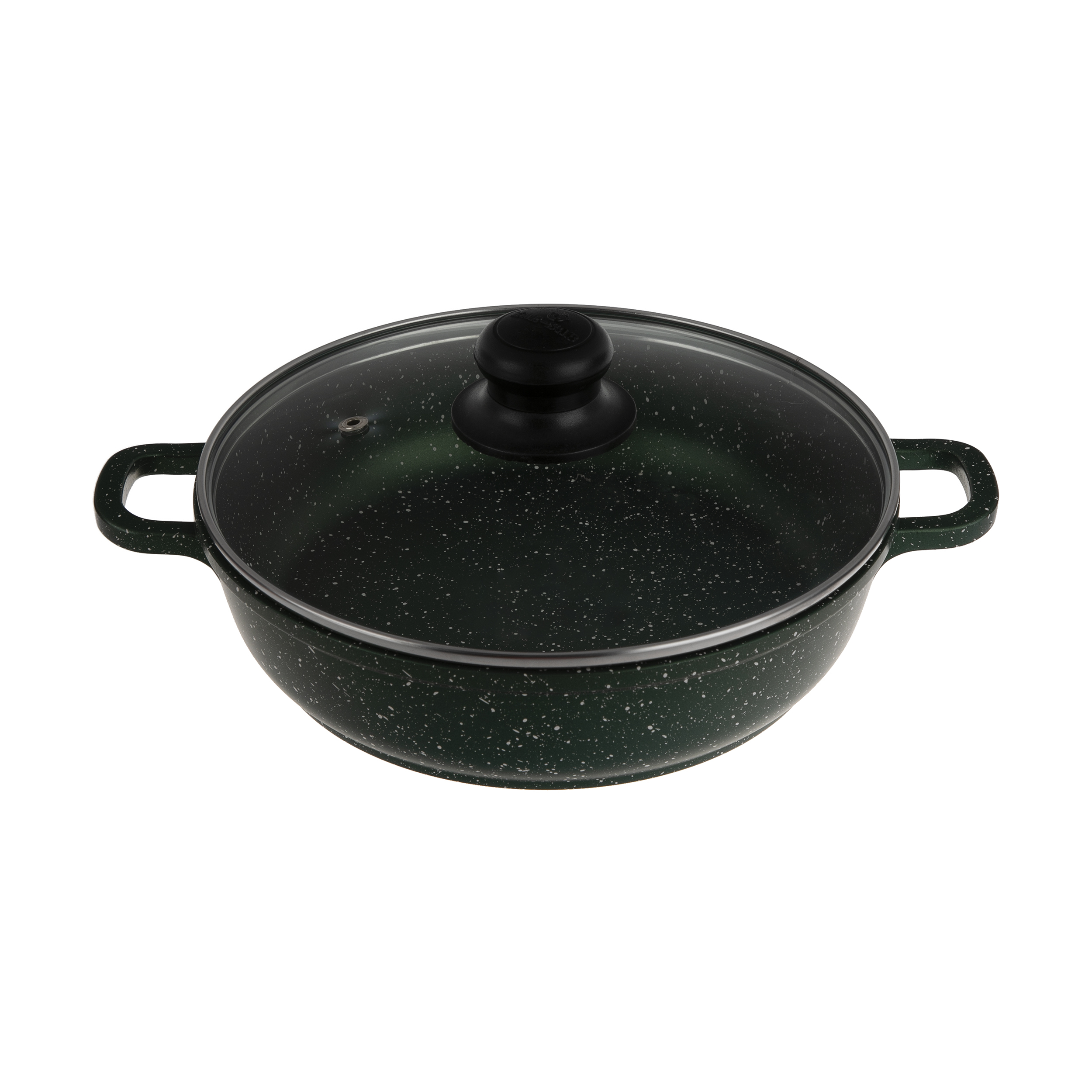 تابه زرساب مدل ML-424-KG  سایز 24
