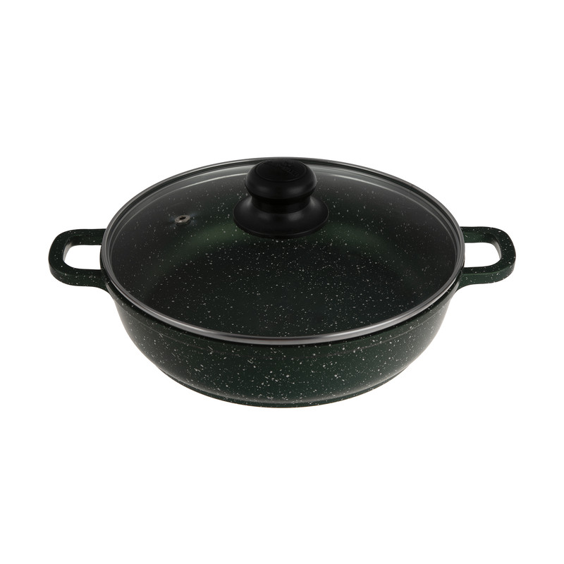 تابه زرساب مدل ML-424-KG سایز 24