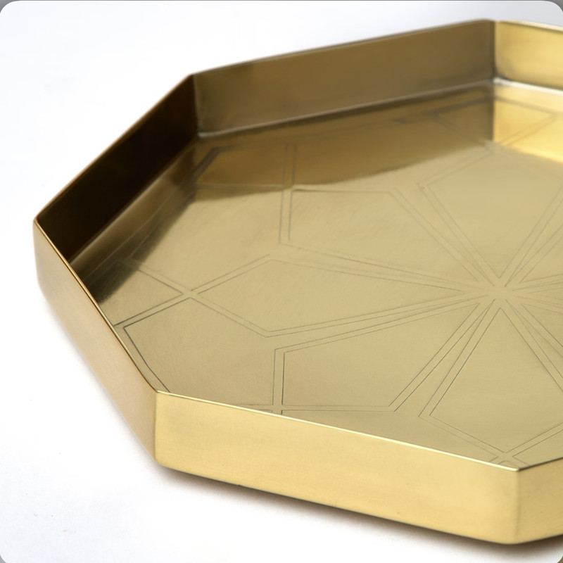 سینی ایکیا مدل gokvällå